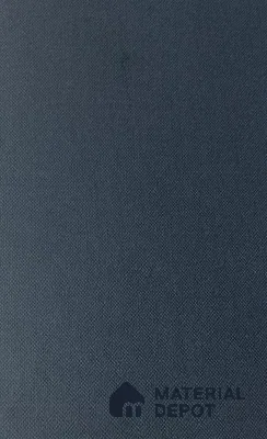 Blue Fabric Look 3735 OXD 8 ft x 4 ft Texture Finish Decorative Laminate - 1 mm | Suitable for TV Unit, Wardrobe, Kitchen Cabinets