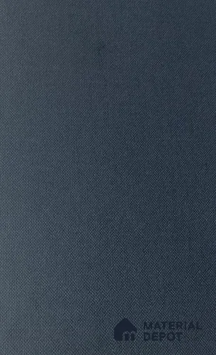 Blue Fabric Look 3735 OXD 8 ft x 4 ft Texture Finish Decorative Laminate - 1 mm | Suitable for TV Unit, Wardrobe, Kitchen Cabinets