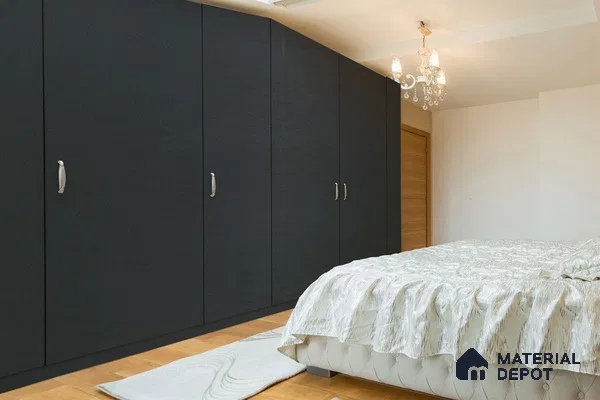 Stone Look 3564 CST 8 ft x 4 ft Texture Finish Decorative Laminate - 1 mm | Suitable for TV Unit, Wardrobe, Kitchen Cabinets