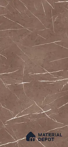 Stone Look 3743 ROK 8 ft x 4 ft Texture Finish Decorative Laminate - 1 mm | Suitable for TV Unit, Wardrobe, Kitchen Cabinets