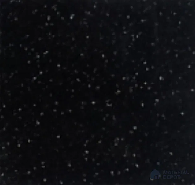 CR 00213 S 119 Night Sky 3680x760 (12x2.49 Ft ) Bendable Corian - 12 mm
