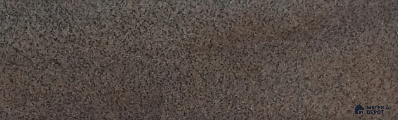 CR 00205 V 026 Hazelnut  3680x760 (12x2.49 Ft ) Bendable Corian - 12 mm
