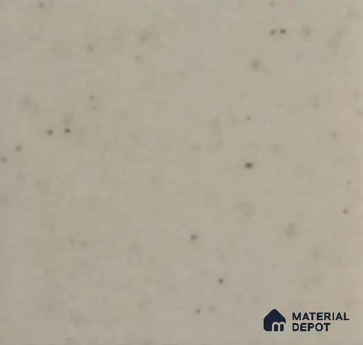 CR 00199 B S 110 Cream Sands 2500x760 (8x2.49 Ft ) Bendable Corian - 6 mm