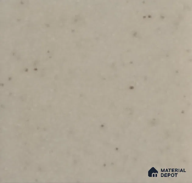 CR 00199 B S 110 Cream Sands 2500x760 (8x2.49 Ft ) Bendable Corian - 6 mm