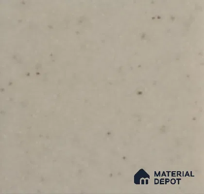 CR 00199 S 110 Cream Sands  3680x760 (12x2.49 Ft ) Bendable Corian - 12 mm