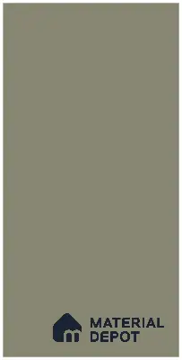 Grey Solid Colors Look 3561 NGL 8 ft x 4 ft High Gloss Finish Decorative Laminate - 1 mm | Suitable for Living Room, Kitchen, Office