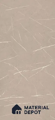 Stone Look 3742 NGL 8 ft x 4 ft High Gloss Finish Decorative Laminate - 1 mm | Suitable for TV Unit, Wardrobe, Kitchen Cabinets