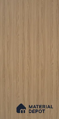 Wooden Look 3296 NGL 8 ft x 4 ft High Gloss Finish Decorative Laminate - 1 mm | Suitable for TV Unit, Wardrobe, Kitchen Cabinets