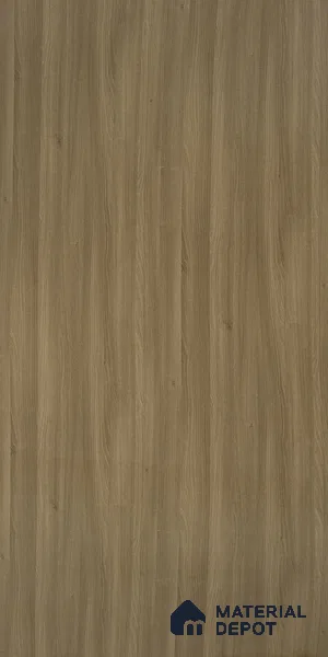 Wooden Look 3289 NGL 8 ft x 4 ft High Gloss Finish Decorative Laminate - 1 mm | Suitable for TV Unit, Wardrobe, Kitchen Cabinets