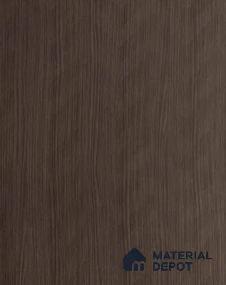 Brown Abstract Look LM 18319 8 ft x 4 ft Texture Finish Decorative Laminate - 1.25 mm | Suitable for TV Unit, Wardrobe, Kitchen Cabinets
