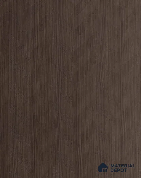 Brown Abstract Look LM 18319 8 ft x 4 ft Texture Finish Decorative Laminate - 1.25 mm | Suitable for TV Unit, Wardrobe, Kitchen Cabinets