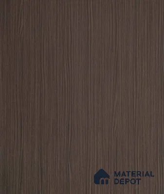 Wooden Fluted LM 18338 8 ft x 4 ft Texture Finish Decorative Laminate - 1.25 mm | Suitable for TV Unit,Wardrobe, Kitchen Cabinets