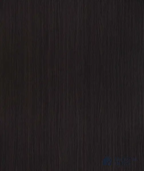 Wooden Fluted LM 18339 8 ft x 4 ft Texture Finish Decorative Laminate - 1.25 mm | Suitable for TV Unit,Wardrobe, Kitchen Cabinets