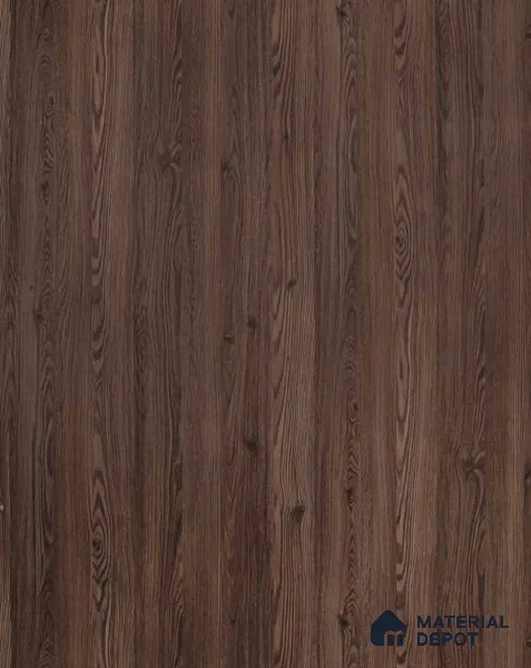 Wooden Look LM 18316 8 ft x 4 ft Texture Finish Decorative Laminate - 1.25 mm | Suitable for TV Unit, Wardrobe, Kitchen Cabinets