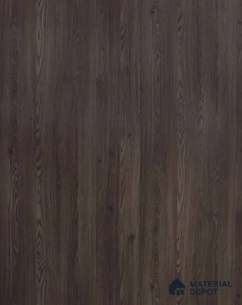 Wooden Look LM 18317 8 ft x 4 ft Texture Finish Decorative Laminate - 1.25 mm | Suitable for TV Unit, Wardrobe, Kitchen Cabinets