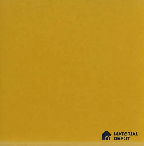 CR 00207 A 202 Mango 3680x760 (12x2.49 Ft ) Bendable Corian - 12 mm
