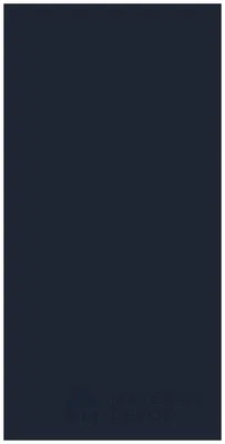 Blue Solid Colors Look 3586 RSO 8 ft x 4 ft Super Matte Finish Decorative Laminate - 1 mm | Suitable for Living Room, Kitchen, Office