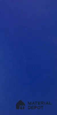 Blue Solid Colors Look 3596 SUD 8 ft x 4 ft Suede Finish Decorative Laminate - 1 mm | Suitable for Living Room, Kitchen, Office
