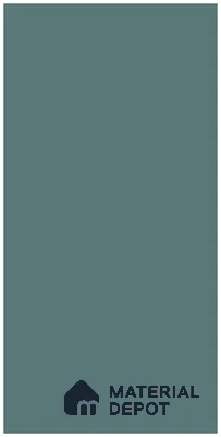 Blue Solid Colors Look 3577 SUD 8 ft x 4 ft Suede Finish Decorative Laminate - 1 mm | Suitable for Living Room, Kitchen, Office