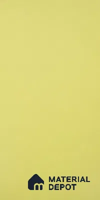 Green Solid Colors Look 3603 SUD 8 ft x 4 ft Suede Finish Decorative Laminate - 1 mm | Suitable for Living Room, Kitchen, Office