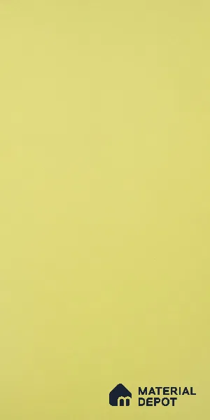 Green Solid Colors Look 3603 SUD 8 ft x 4 ft Suede Finish Decorative Laminate - 1 mm | Suitable for Living Room, Kitchen, Office