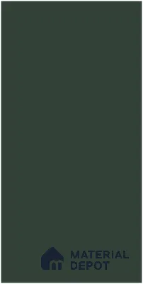Green Solid Colors Look 3585 SUD 8 ft x 4 ft Suede Finish Decorative Laminate - 1 mm | Suitable for Living Room, Kitchen, Office