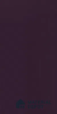 Violet Solid Colors Look 3634 SMR 8 ft x 4 ft High Gloss Finish Decorative Laminate - 1 mm | Suitable for Living Room, Kitchen, Office