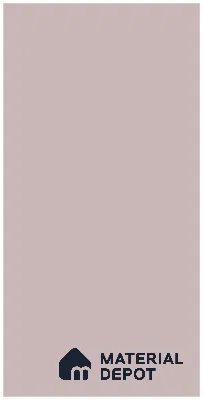 Violet Solid Colors Look 3541 SMR 8 ft x 4 ft High Gloss Finish Decorative Laminate - 1 mm | Suitable for Living Room, Kitchen, Office