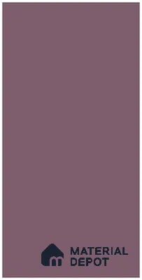 Purple Solid Colors Look 3544 SMR 8 ft x 4 ft High Gloss Finish Decorative Laminate - 1 mm | Suitable for Living Room, Kitchen, Office