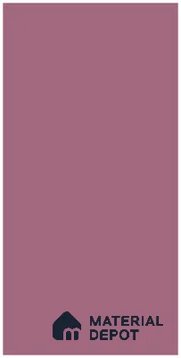 Purple Solid Colors Look 3543 SMR 8 ft x 4 ft High Gloss Finish Decorative Laminate - 1 mm | Suitable for Living Room, Kitchen, Office