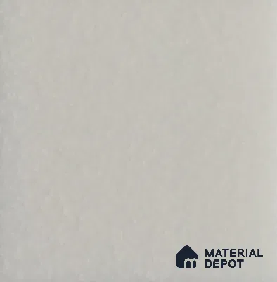 CR 00210 S 207 Milky Sands  3680x760 (12x2.49 Ft ) Bendable Corian - 12 mm
