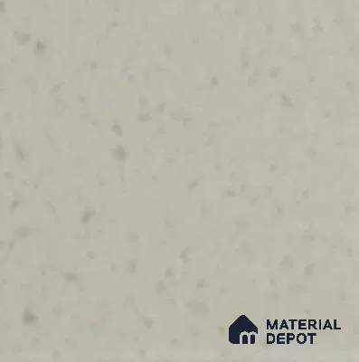 CR 00219 ST 012 Snow Brick  3680x760 (12x2.49 Ft ) Bendable Corian - 12 mm