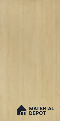 Wooden Look 3062 SUD 8 ft x 4 ft Suede Finish Decorative Laminate - 1 mm | Suitable for TV Unit, Wardrobe, Kitchen Cabinets