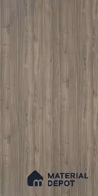 Wooden Look 3298 SUD 8 ft x 4 ft Suede Finish Decorative Laminate - 1 mm | Suitable for TV Unit, Wardrobe, Kitchen Cabinets