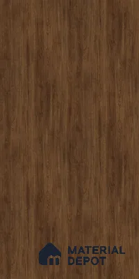 Wooden Look 3253 BRS 8 ft x 4 ft Texture Finish Decorative Laminate - 1 mm | Suitable for TV Unit, Wardrobe, Kitchen Cabinets
