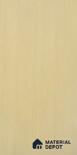 Wooden Look 3064 SUD Amero Mape 8 ft x 4 ft Woodgrain Suede Finish Decorative Laminate - 1 mm