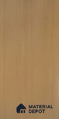 Wooden Look 3013 SUD 8 ft x 4 ft Suede Finish Decorative Laminate - 1 mm | Suitable for TV Unit, Wardrobe, Kitchen Cabinets