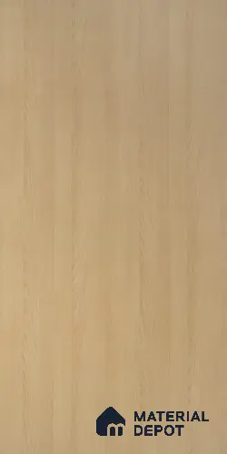 Wooden Look 3014 SUD 8 ft x 4 ft Suede Finish Decorative Laminate - 1 mm | Suitable for TV Unit, Wardrobe, Kitchen Cabinets