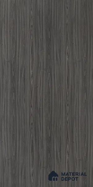 Wooden Look 3305 SUD 8 ft x 4 ft Suede Finish Decorative Laminate - 1 mm | Suitable for TV Unit, Wardrobe, Kitchen Cabinets