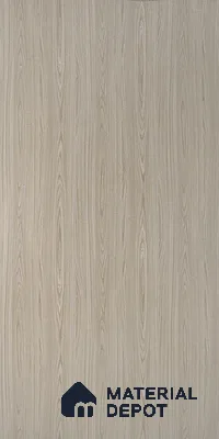 Wooden Look 3304 SUD 8 ft x 4 ft Suede Finish Decorative Laminate - 1 mm | Suitable for TV Unit, Wardrobe, Kitchen Cabinets