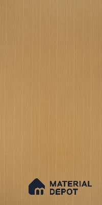 Wooden Look 3281 SUD 8 ft x 4 ft Suede Finish Decorative Laminate - 1 mm | Suitable for TV Unit, Wardrobe, Kitchen Cabinets