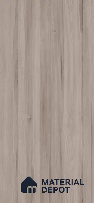 Wooden Look 3260 SUD 8 ft x 4 ft Suede Finish Decorative Laminate - 1 mm | Suitable for TV Unit, Wardrobe, Kitchen Cabinets