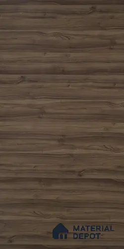 Wooden Look 3961 SUD 8 ft x 4 ft Suede Finish Decorative Laminate - 1 mm | Suitable for TV Unit, Wardrobe, Kitchen Cabinets
