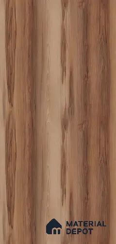 Wooden Look 3257 CFD 8 ft x 4 ft Texture Finish Decorative Laminate - 1 mm | Suitable for TV Unit, Wardrobe, Kitchen Cabinets