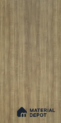 Wooden Look 3204 SUD 8 ft x 4 ft Suede Finish Decorative Laminate - 1 mm | Suitable for TV Unit, Wardrobe, Kitchen Cabinets