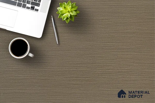 Wooden Look 3226 SUD 8 ft x 4 ft Suede Finish Decorative Laminate - 1 mm | Suitable for TV Unit, Wardrobe, Kitchen Cabinets