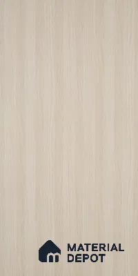 Wooden Look 3294 SUD 8 ft x 4 ft Suede Finish Decorative Laminate - 1 mm | Suitable for TV Unit, Wardrobe, Kitchen Cabinets