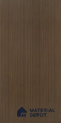 Wooden Look 3360 SUD 8 ft x 4 ft Suede Finish Decorative Laminate - 1 mm | Suitable for TV Unit, Wardrobe, Kitchen Cabinets