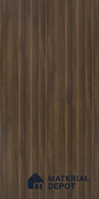 Wooden Look 3278 SUD 8 ft x 4 ft Suede Finish Decorative Laminate - 1 mm | Suitable for TV Unit, Wardrobe, Kitchen Cabinets