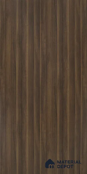 Wooden Look 3278 SUD 8 ft x 4 ft Suede Finish Decorative Laminate - 1 mm | Suitable for TV Unit, Wardrobe, Kitchen Cabinets